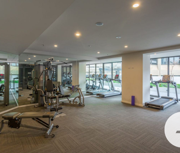 47/45 West Row, City ACT 2601 - Apartment For Rent | Domain - Photo 6