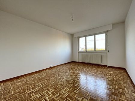 Proche du centre ville appartement de 3 pièces au 5ème étage - Foto 3