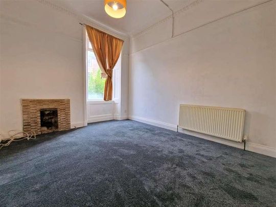 Garry Street, Cathcart, Glasgow, G44 - Photo 1