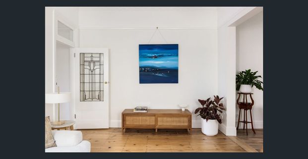 Elegant Federation Home with Private Garden Sanctuary - Photo 1