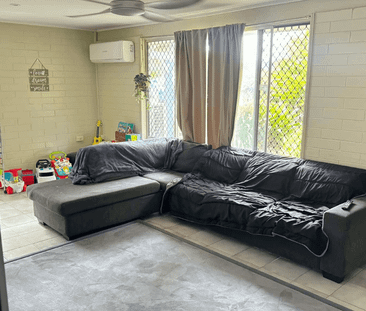 Spacious 4-Bedroom Family Home with Stylish Updates - Photo 2