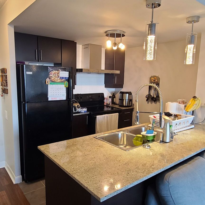 For Lease - 190 Borough Drive Unit# 2801, Toronto, Ontario - Photo 1