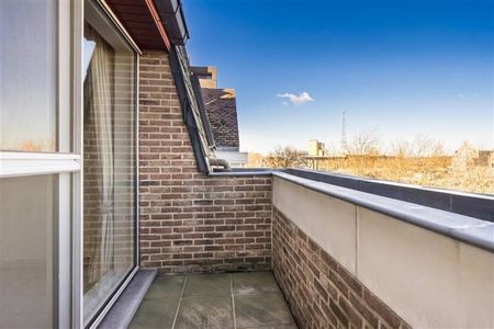 Appartement te huur - Foto 4