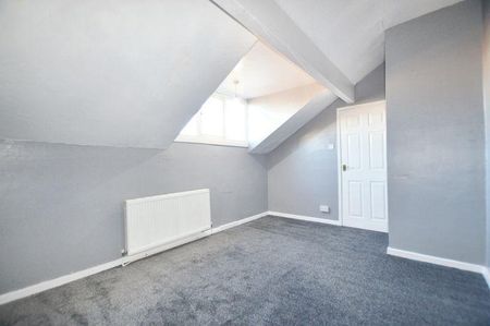 2 bedroom terraced house to rent - Photo 3