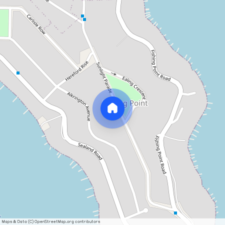 50 Sunlight Parade, NSW 2283, Fishing Point