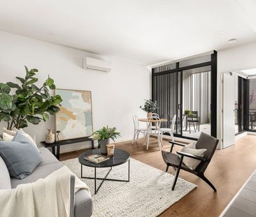 210/30 Burnley Street, Richmond VIC 3121 - Apartment For Rent | Domain - Photo 2