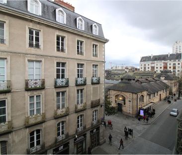3 Pièces Centre ville – - Photo 3
