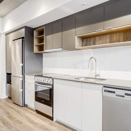 3 1/2 TOUT-INCLUS - MONTREAL QUARTIER DES SPECTACLES - Photo 4