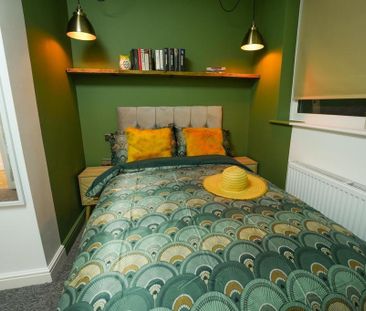 1 bedroom house to rent - Photo 2