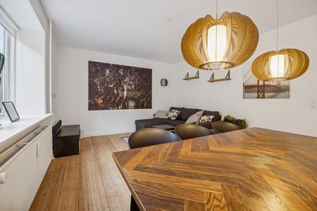 <b>Lys og velindrettet 2-værelses lejlighed i Øgaden, Aalborg</b><br> - Foto 2