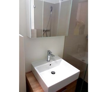 CHF 1290.- / Erster Monat in Basel - Spalen, möbliert - Photo 6