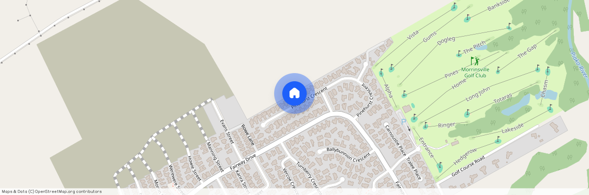 48 Pinehurst Crescent, Morrinsville, Matamata-Piako