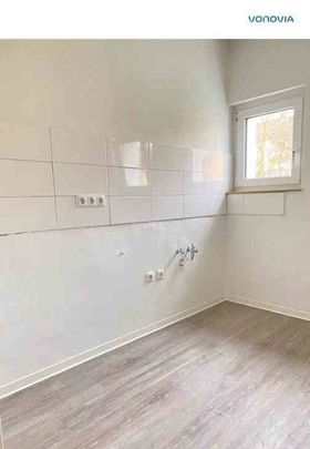 Jetzt zugreifen: bezugsfertige 2,5-Zimmer Wohnung - Photo 1