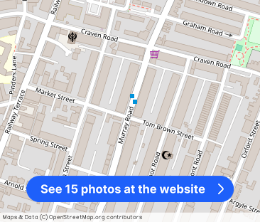 3 bedroom terraced house for rent - Photo 1