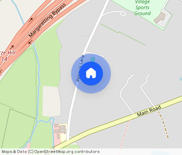 Pennys Lane, CM4 - Photo 1