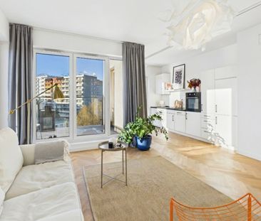 Skandynawski sen - 5. piętro, taras, garaż, klima! - Фото 4