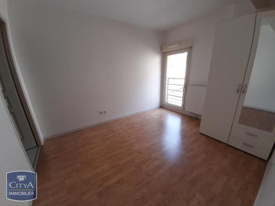 Location Appartement 2 pièces 37m² LE MANS 72000 - Photo 1