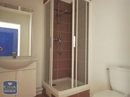 Appartement à louer 1 pièce 18.08m² - Photo 1