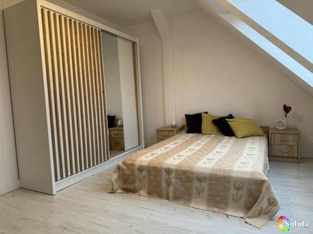 DO WYNAJĘCIA 2 POKOJOWE Z MIEJSCEM PARKINGOWYM - Photo 4