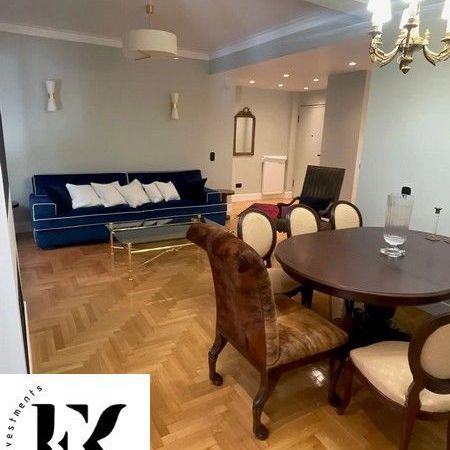 Διαμέρισμα για ενοικίαση Κολωνάκι (Κολωνάκι - Λυκαβηττός) - Photo 1