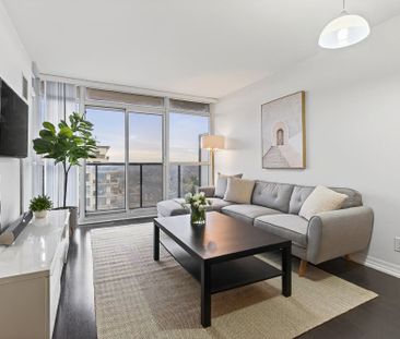 For Lease - 1940 Ironstone Drive Unit# 1110, Burlington, Ontario - Photo 1