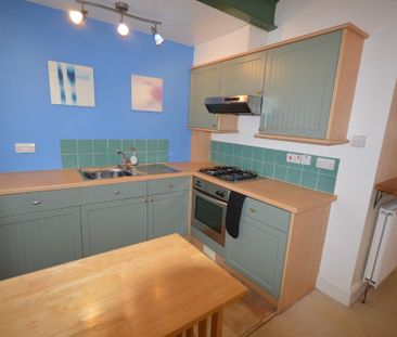 1 bedroom flat to rent - Photo 5