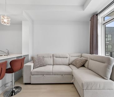 For Lease - 1936 Rymal Road Unit# 403, Hamilton, Ontario - Photo 6