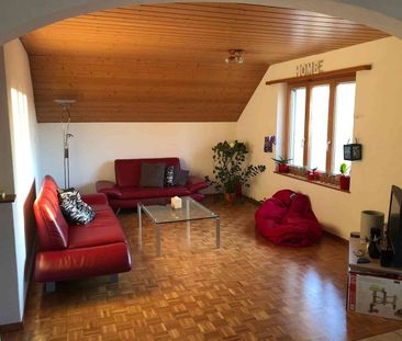 4.5 Zimmer, 160 m², 1. Stock - Photo 1