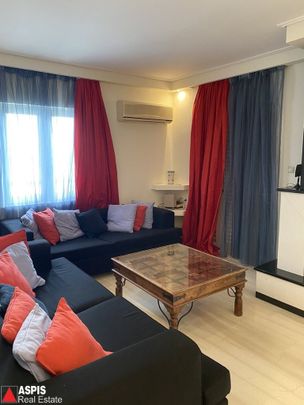 Διαμέρισμα, προς ενοικίαση Άνω Γλυφάδα, Γλυφάδα Κωδικός 996073 - Φωτογραφία 1