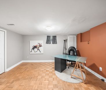For Lease - 51 Watson Street Unit# Bsmnt, Toronto, Ontario - Photo 1