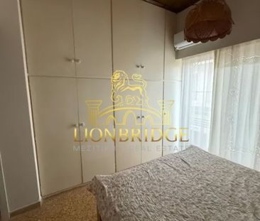 Ενοικίαση κατοικίας, 55 τ.μ., Άγιος Δημήτριος Αττικής, 750 € - Photo 6