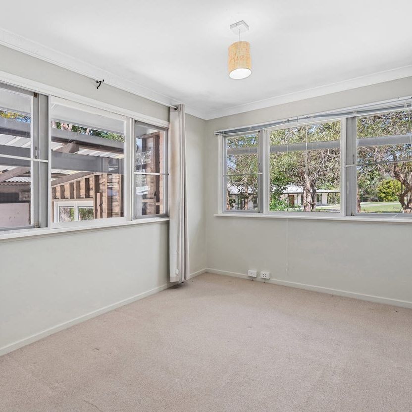 190 Ford Road, Burbank QLD 4156 - House For Rent - $1,100 | Domain - Photo 1