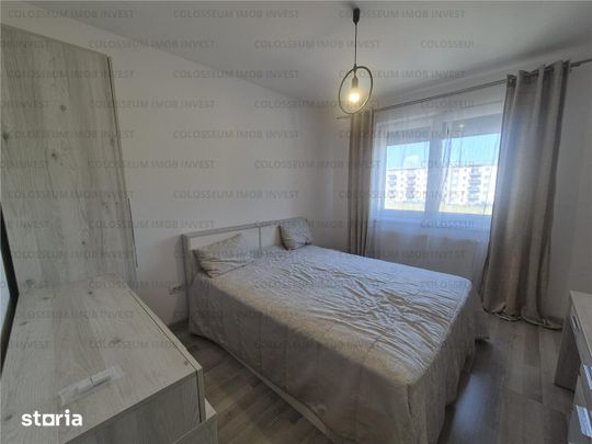 Apartament de inchiriat | 2 camere | Etaj 2/4 | Zona Tractorul - Photo 1