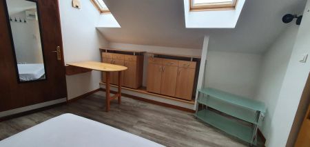 Appartement 1 pièce à Housseras - Photo 2