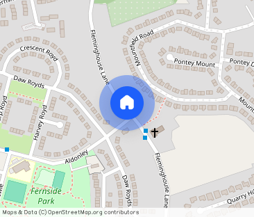 Fleminghouse Lane, Waterloo - Photo 1