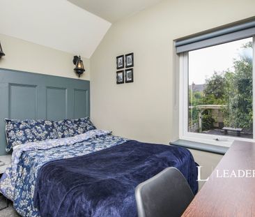 1 bedroom room to rent Ward Street, Derby - Photo 4