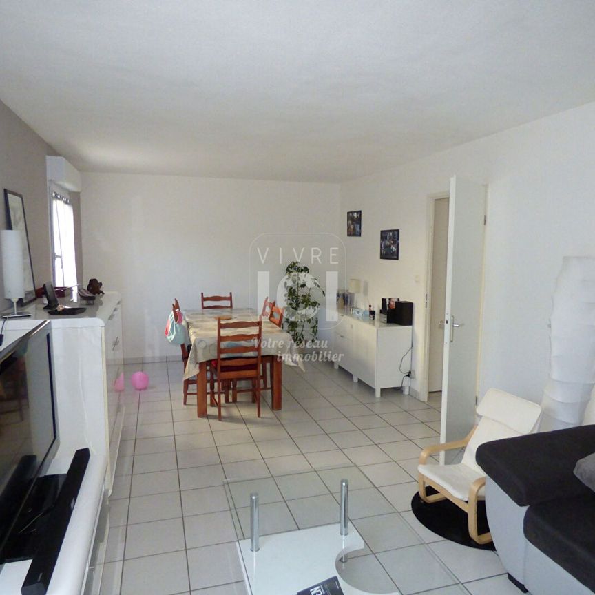 Location Maison 4 pièces 83m² - Photo 1