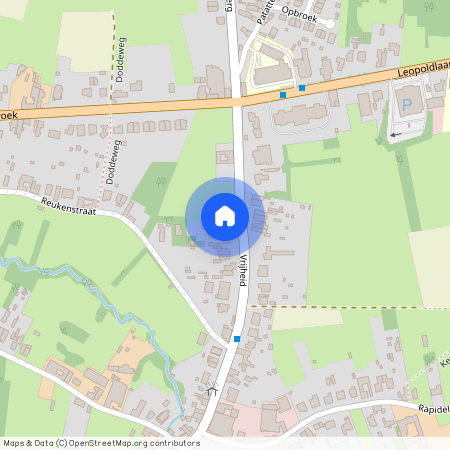 Vrijheid, 3, 2, 9500, Geraardsbergen