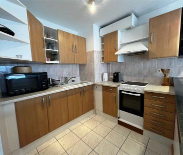Location appartement 2 pièces - 48m² à Strasbourg (67000) - Photo 5