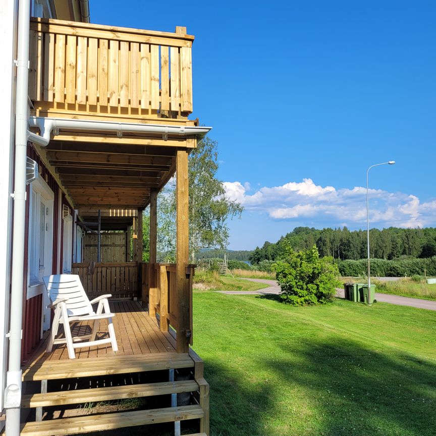 Solskensvägen 4B - Foto 2