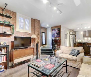 For Lease - 28 Madison Avenue Unit# 01, Toronto, Ontario - Photo 5