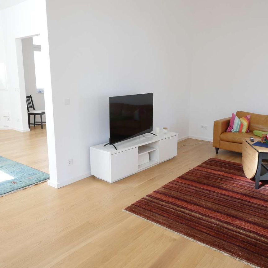 Wunderschöne 2-Zimmer-Wohnung im Herzen der Südstadt - Photo 1