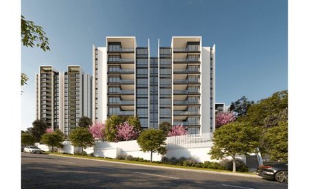 Varsity Lakes Living at Its Finest: 2-Bedroom Apartment in the Heart of It All - Photo 2