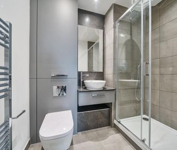 3 bedroom apartment to rent - Photo 5