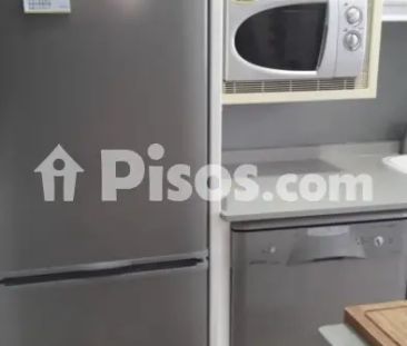 Piso en alquiler en San Roque - Photo 5