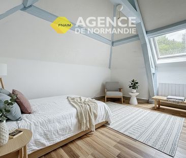 Location Maison 4 pièces 52m² MONTREUIL L ARGILLE 27390 - Photo 6