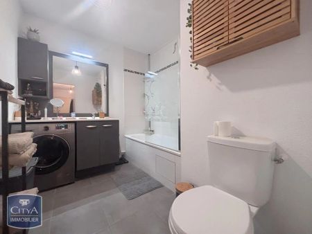 Appartement à louer 2 pièces 43.15m² - Photo 5