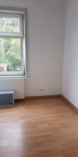 Große 4-Raum-Wohnung mit Balkon in Arnstadt Mitte - Foto 1