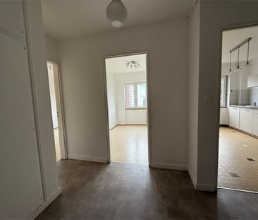 Location Appartement 2 pièces 45m² - Photo 5