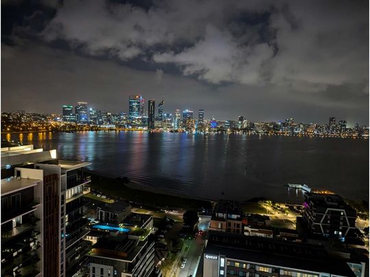 2502/99 Mill Point Road, South Perth - Photo 1